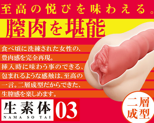 生素体 03