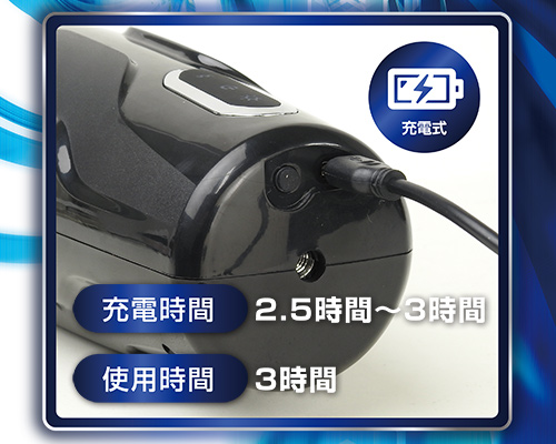 ピストントルネード