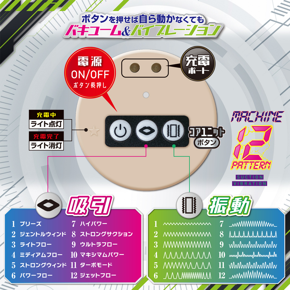 爆生リアリティ