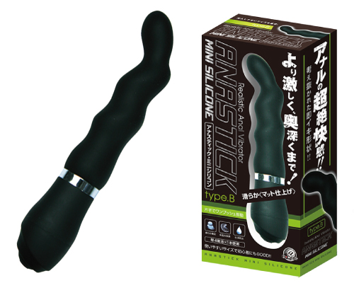 アナスティック ミニシリコン【TYPE B】