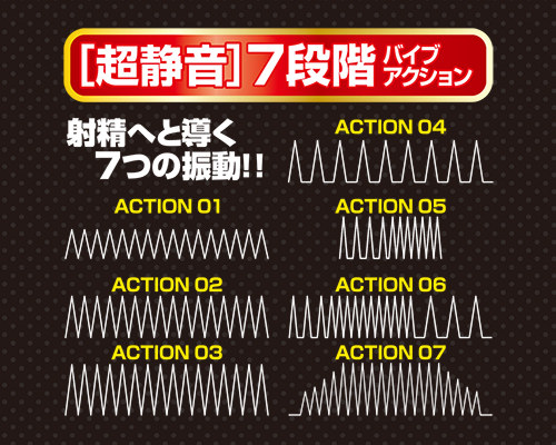 ブラックロックV