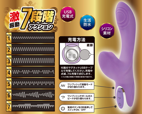 クリアタック