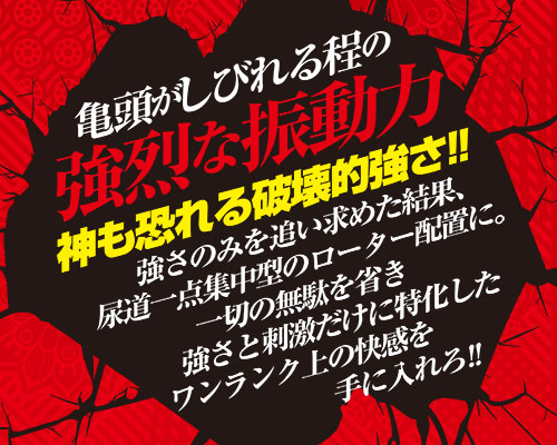 ブラックロック外伝　神威-KAMUI-