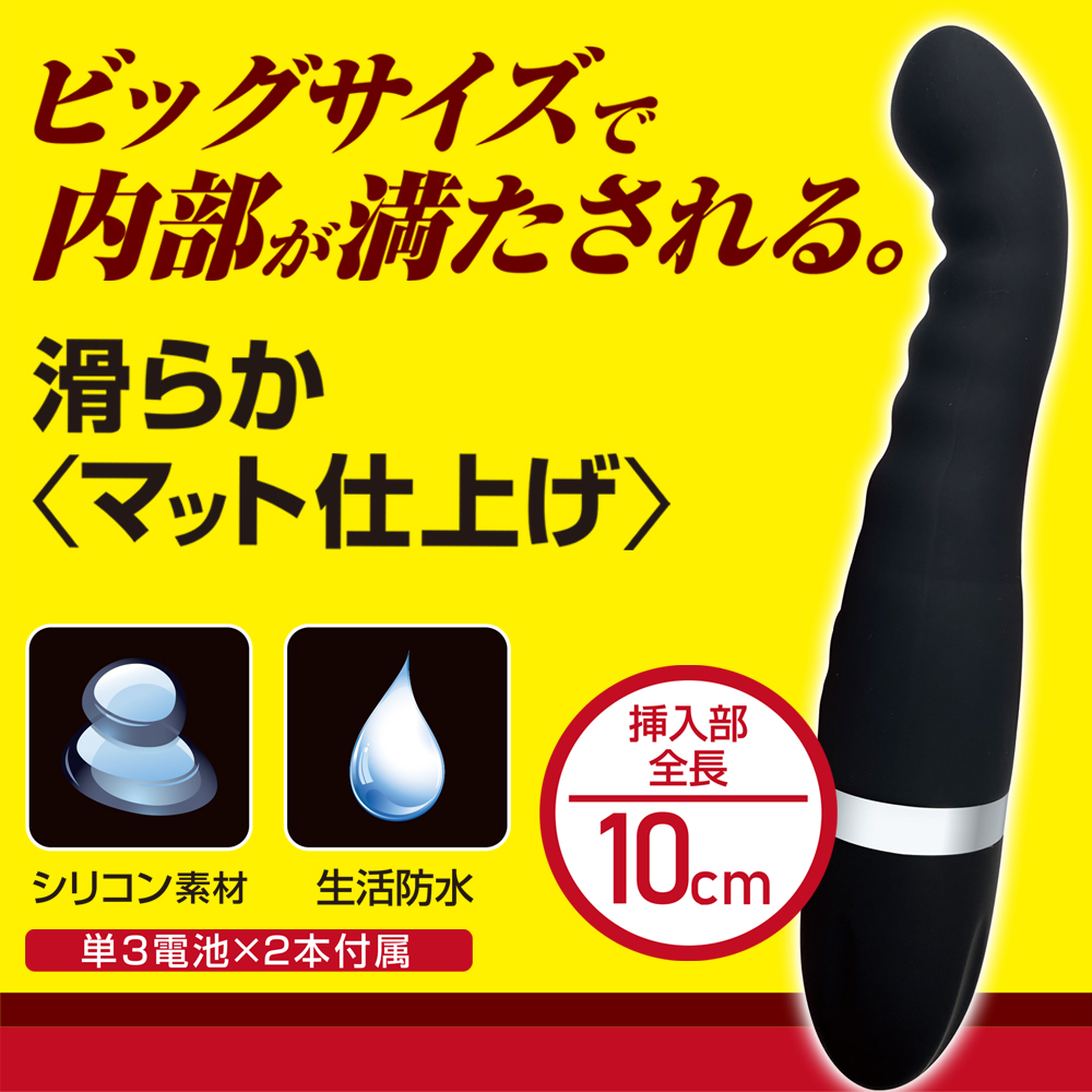 アナスティック ビッグシリコン【TYPE A】