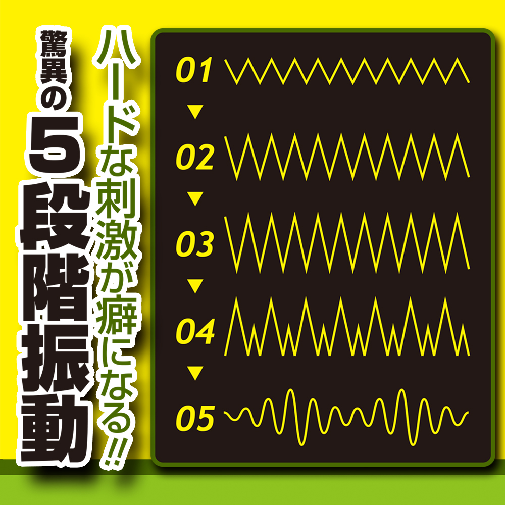 アナスティック　ビッグシリコン【TYPE B】