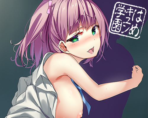 はめキュン♥学園 メイ