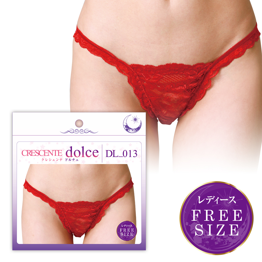 クレシェンテ　ドルチェ　DL_013