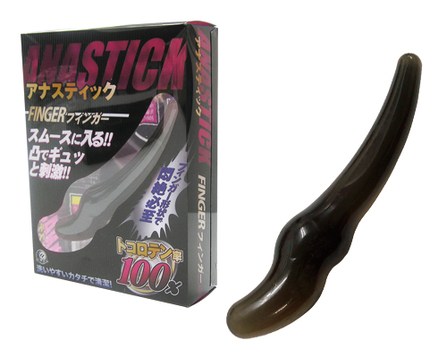 アナスティック【フィンガー】