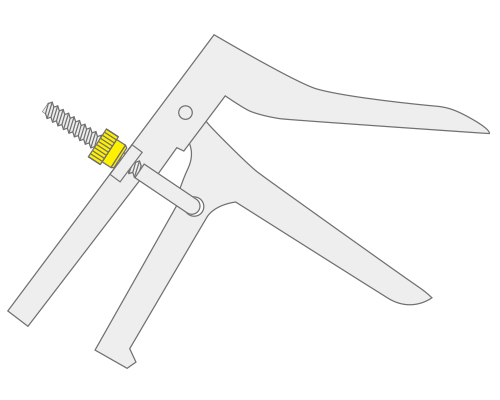 MEDY[メディ] no.6 プラスチックビーク Mサイズ
