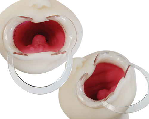 MEDY[メディ] no.8 オーラルワイドナー 2個セット