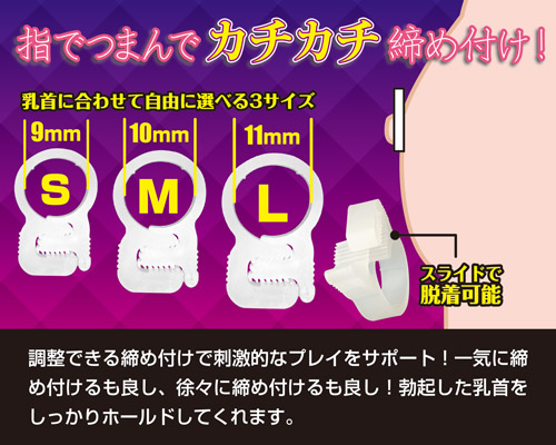ニップルゲージ